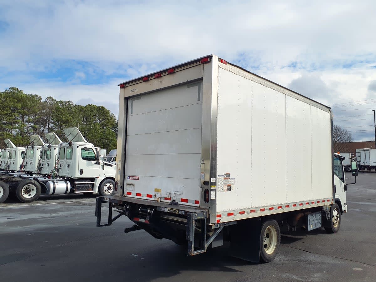 2019 Chevrolet Motor Div. LCF 4500XD 242379