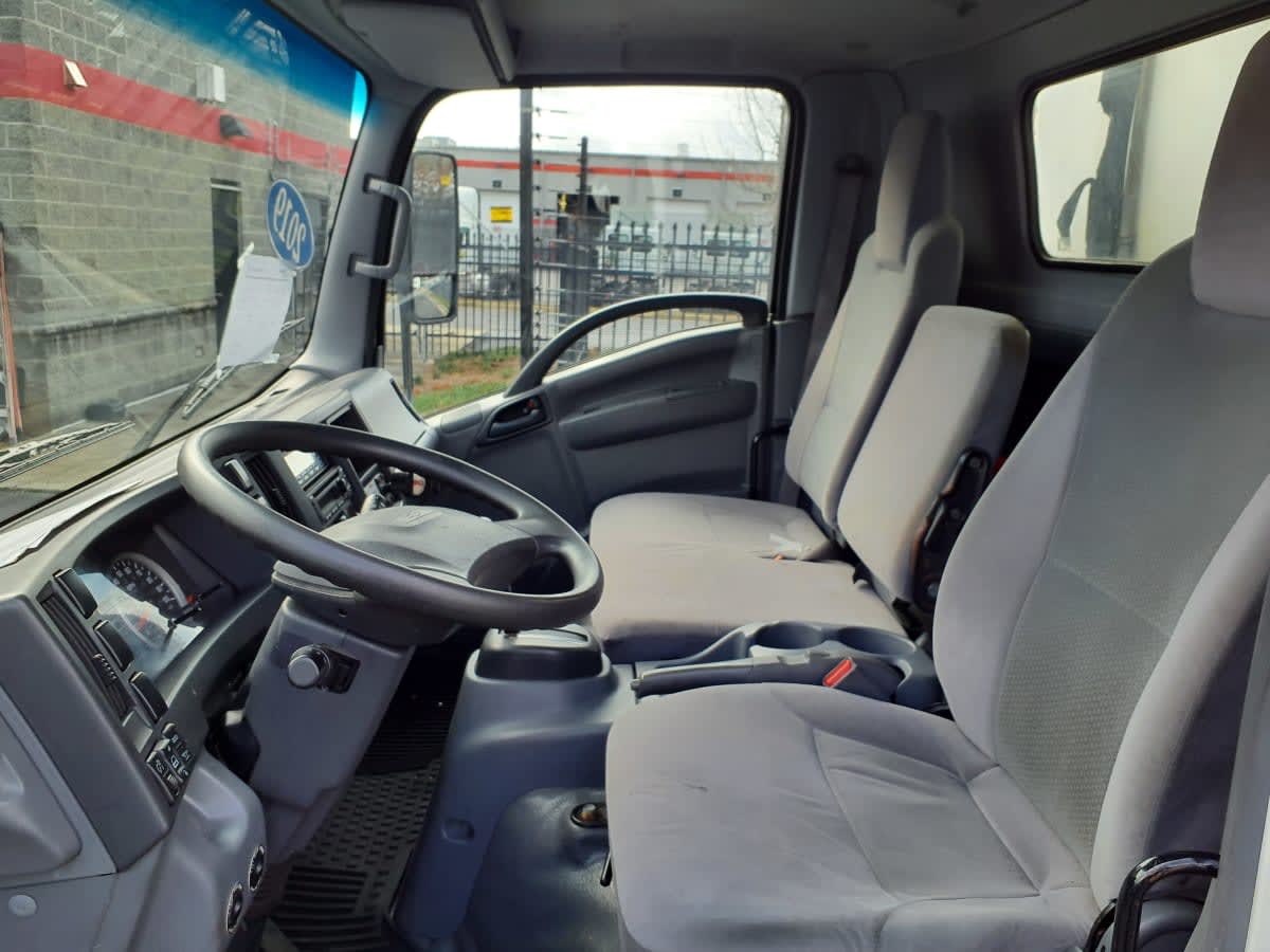 2019 Chevrolet Motor Div. LCF 4500XD 242379