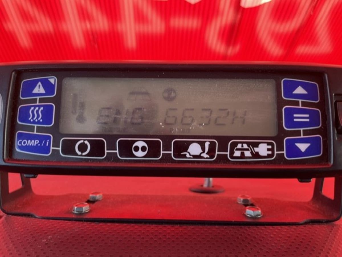 2020 Chevrolet Motor Div. LCF 4500XD 242391