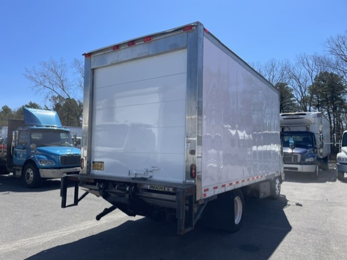 2020 Chevrolet Motor Div. LCF 4500XD 242391