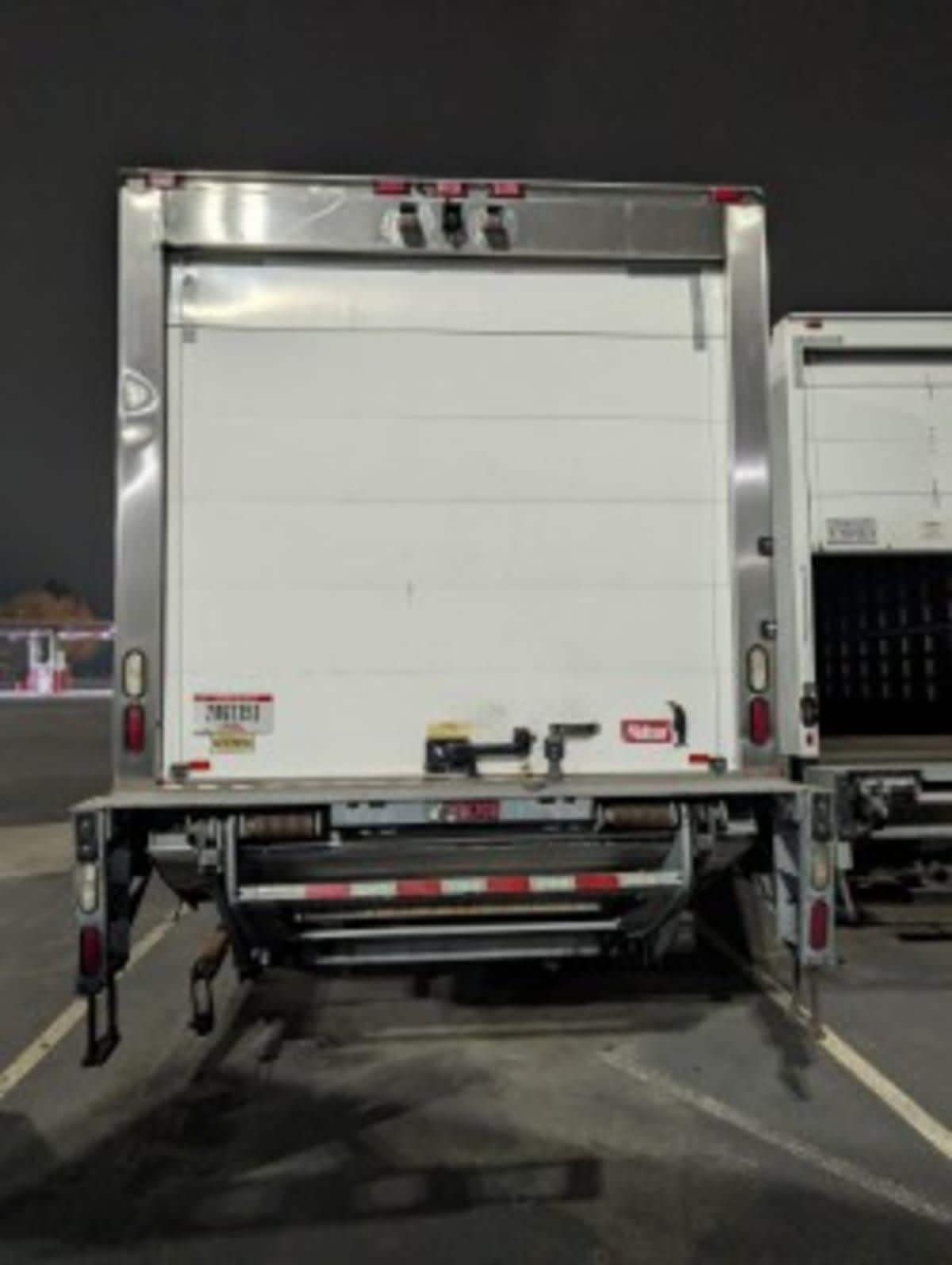 2019 Navistar International 4300 242417