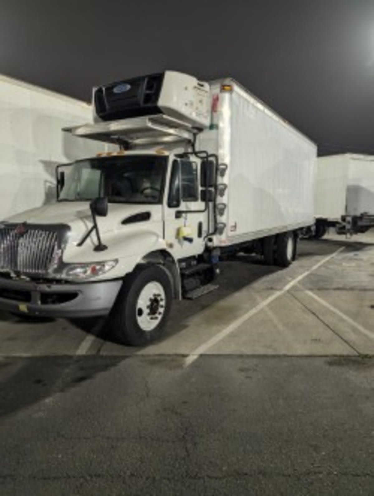 2019 Navistar International 4300 242417