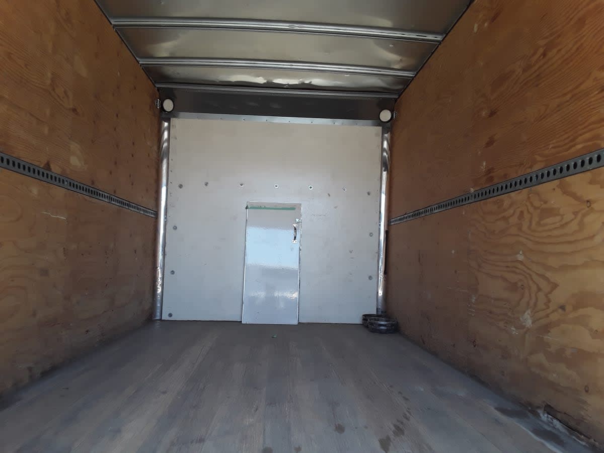 2019 Ford Motor Company TRANSIT 350 242427
