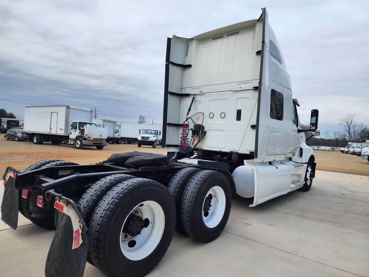 2020 International - image 4