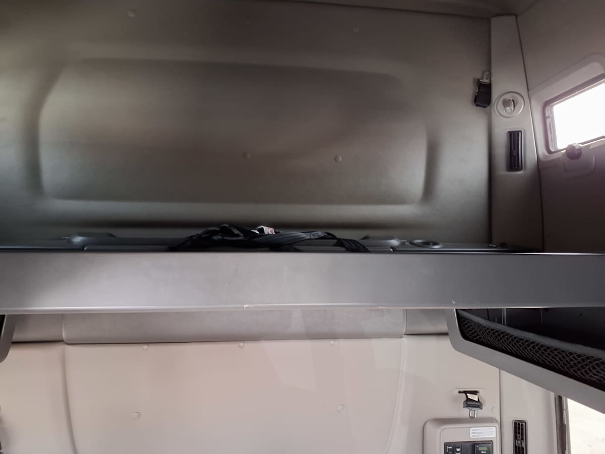 2020 Navistar International LT625 SLPR CAB 242450