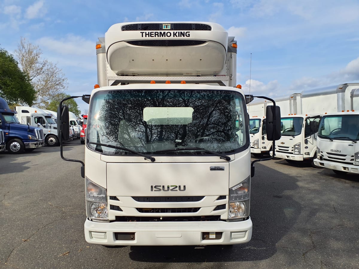 2020 Isuzu NPR 242469