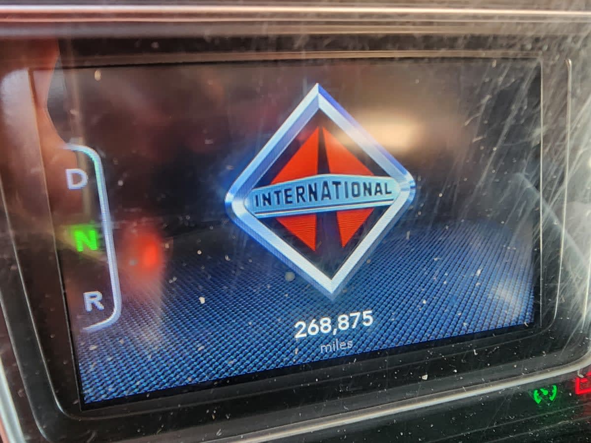 2020 International - image 10