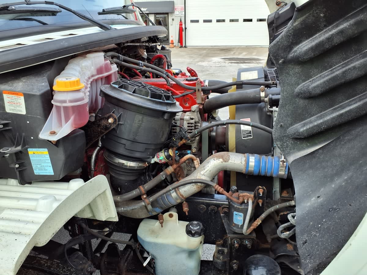 2020 Freightliner/Mercedes M2 106 242547