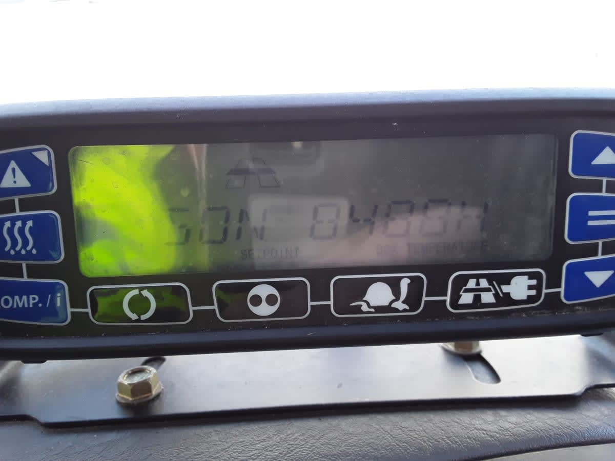 2020 Freightliner/Mercedes M2 106 242548