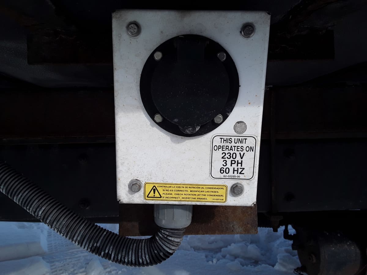 2020 Freightliner/Mercedes M2 106 242548