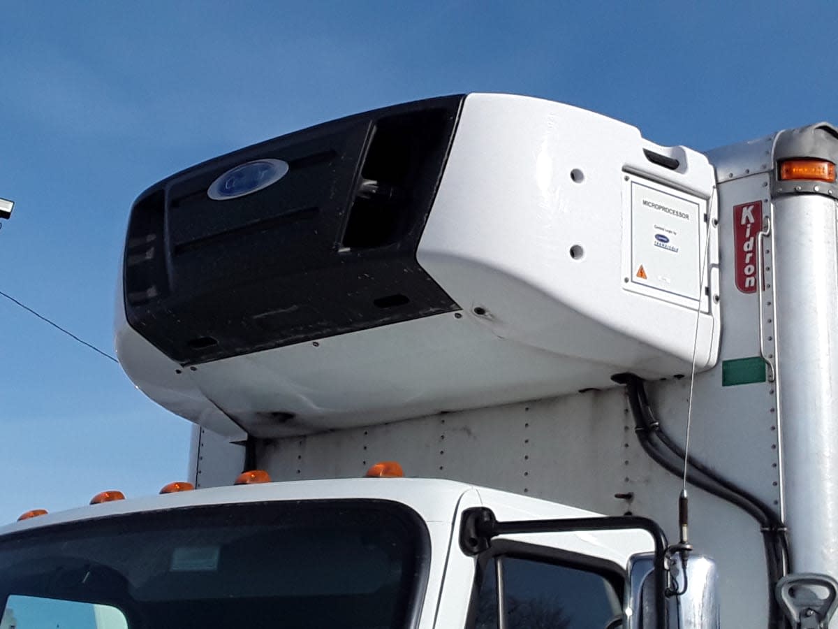 2020 Freightliner/Mercedes M2 106 242549