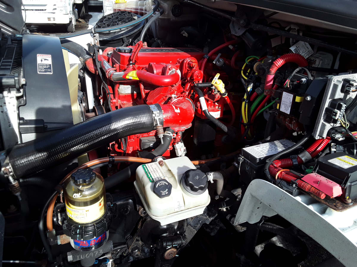 2020 Freightliner/Mercedes M2 106 242549