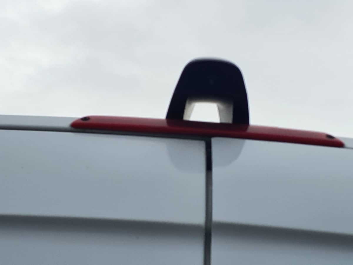 2019 Mercedes-Benz 2500 242598