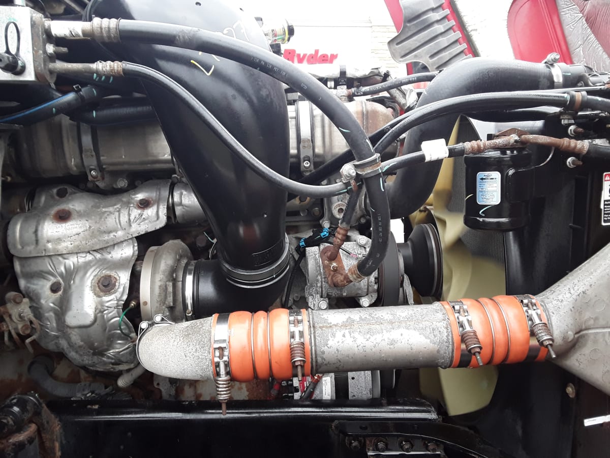 2020 Freightliner/Mercedes CASCADIA 125 242632