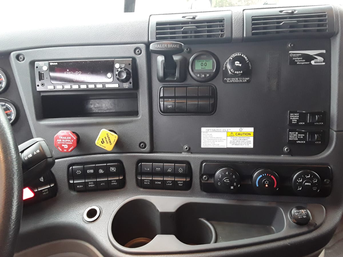 2020 Freightliner/Mercedes CASCADIA 125 242632