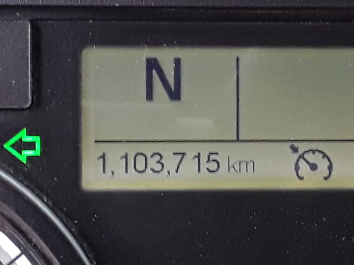 2020 Freightliner/Mercedes CASCADIA 125 242632