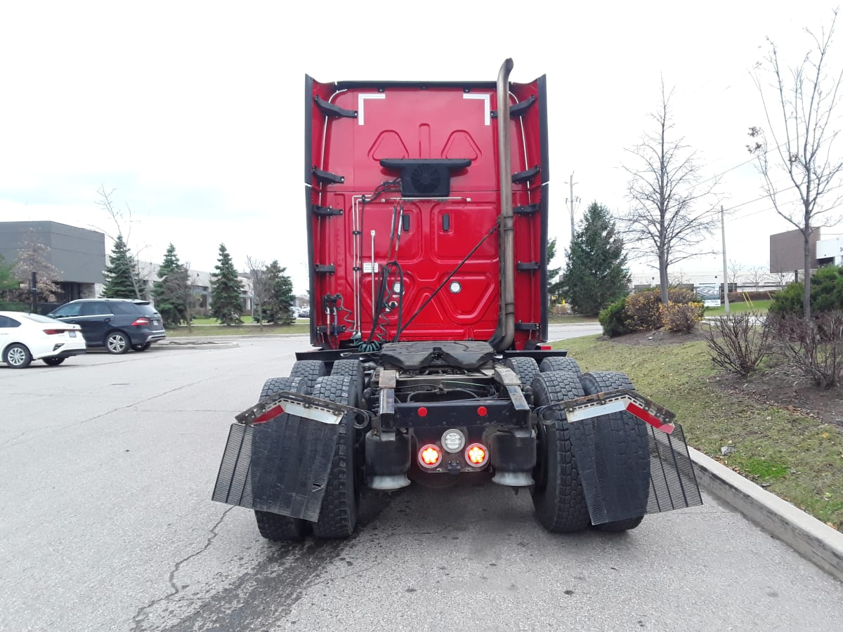 2020 Freightliner/Mercedes CASCADIA 125 242632