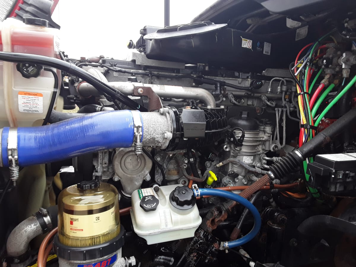 2020 Freightliner/Mercedes CASCADIA 125 242632