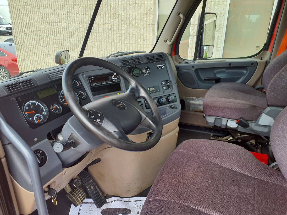 2020 Freightliner/Mercedes CASCADIA 125 242633