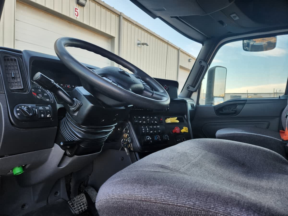 2020 Navistar International LT625 SLPR CAB 242636