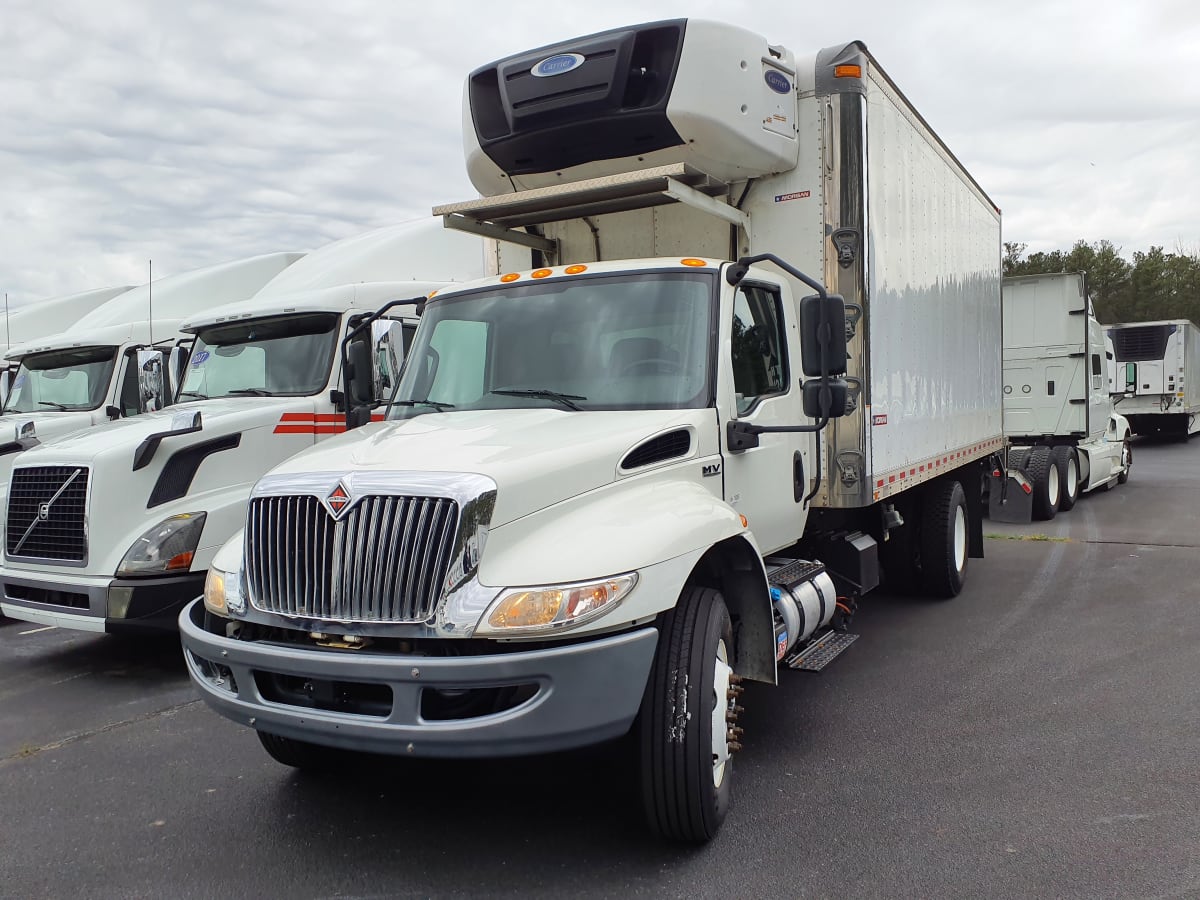 2020 Navistar International MV607 (4X2) 242690