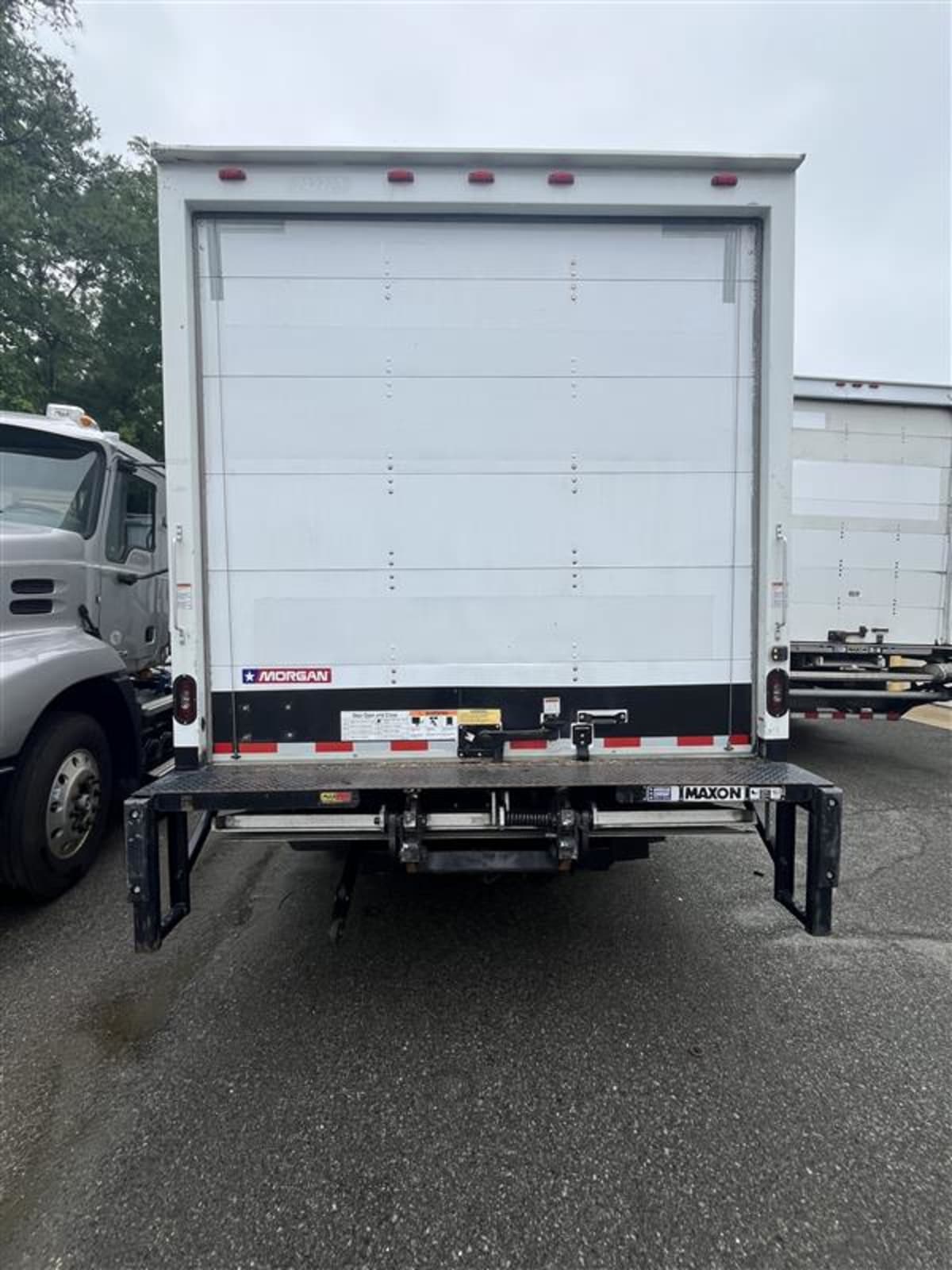 2020 Chevrolet Motor Div. LCF 4500HD 242723
