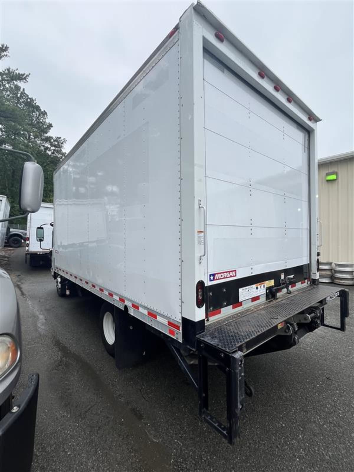 2020 Chevrolet Motor Div. LCF 4500HD 242723