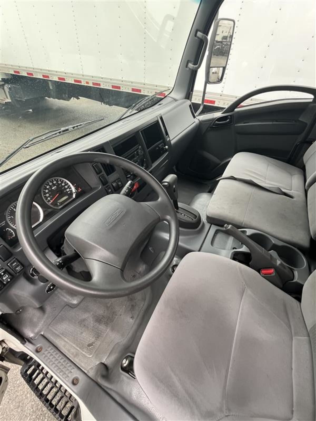 2020 Chevrolet Motor Div. LCF 4500HD 242723