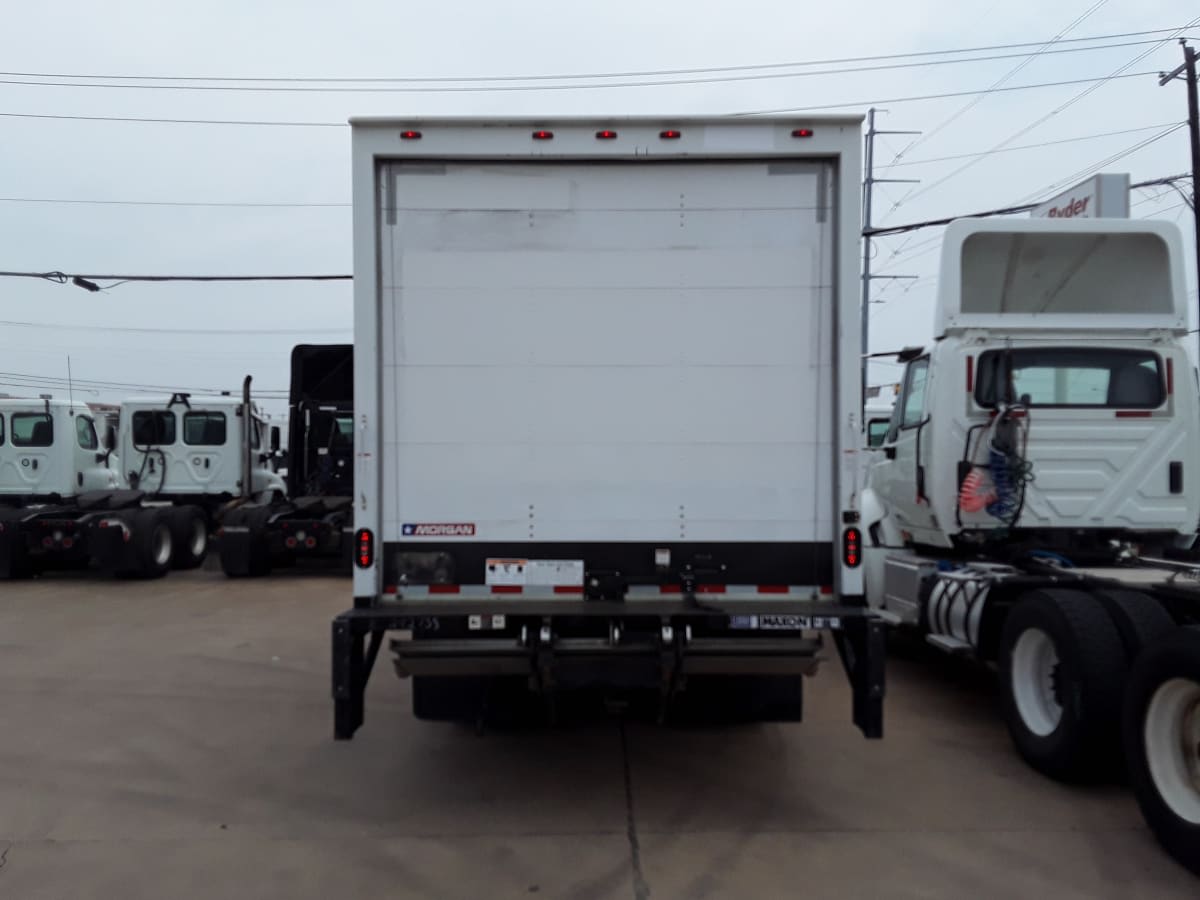 2018 Chevrolet Motor Div. LCF 4500HD 242738