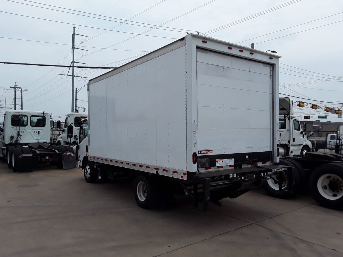 2018 Chevrolet Motor Div. LCF 4500HD 242738