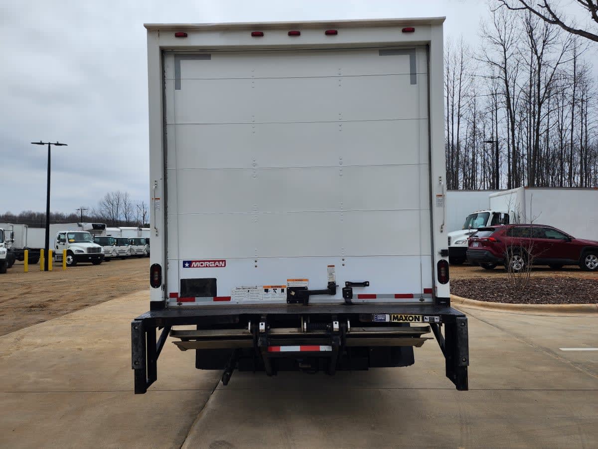 2019 Chevrolet Motor Div. LCF 4500HD 242741