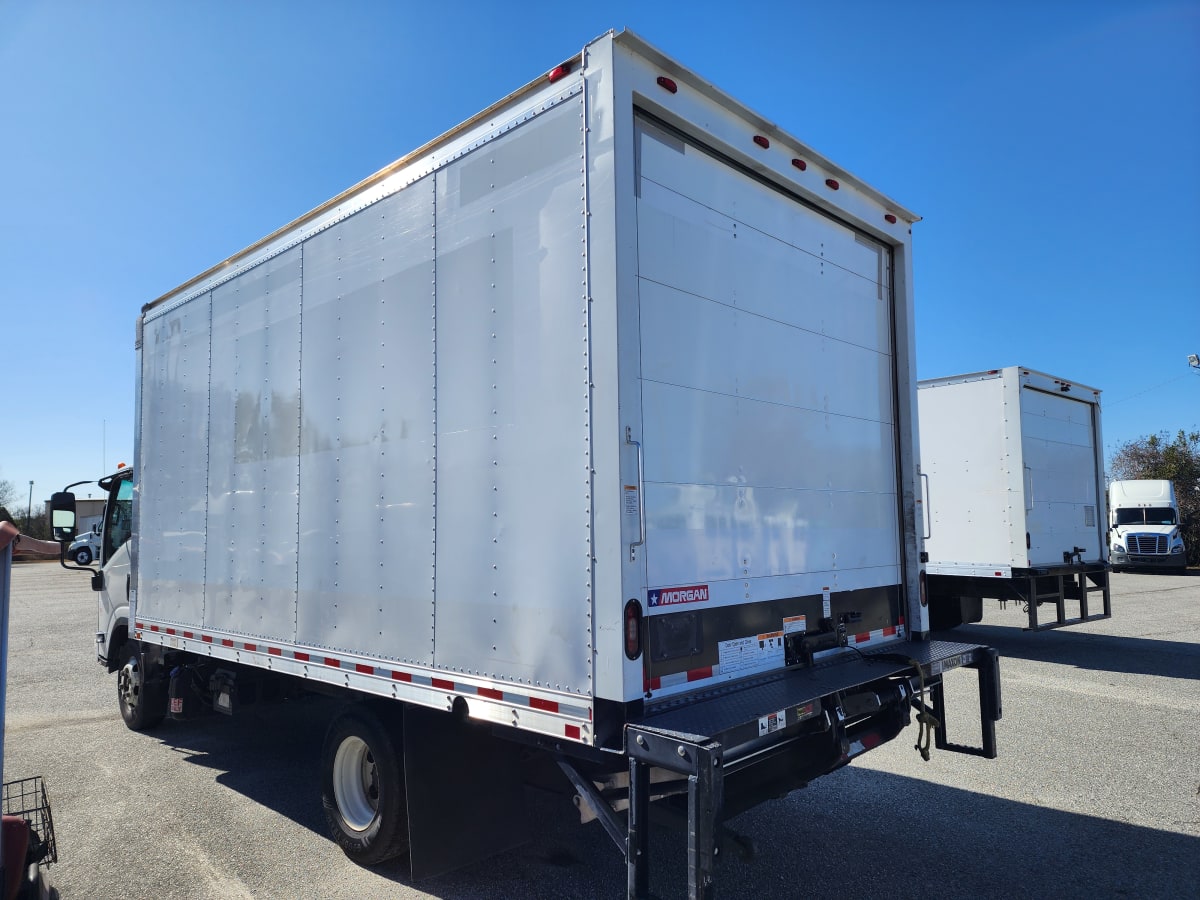 2019 Chevrolet Motor Div. LCF 4500HD 242754