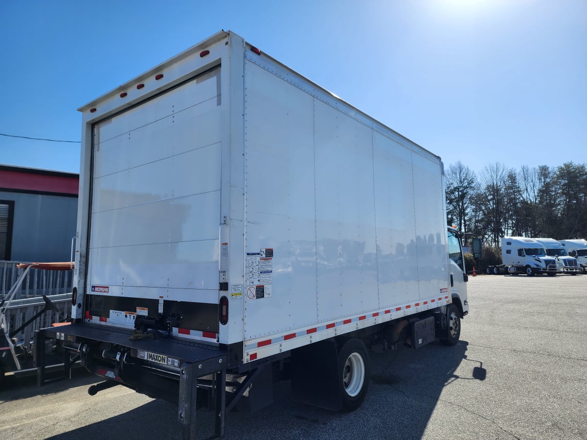 2019 Chevrolet Motor Div. LCF 4500HD 242754