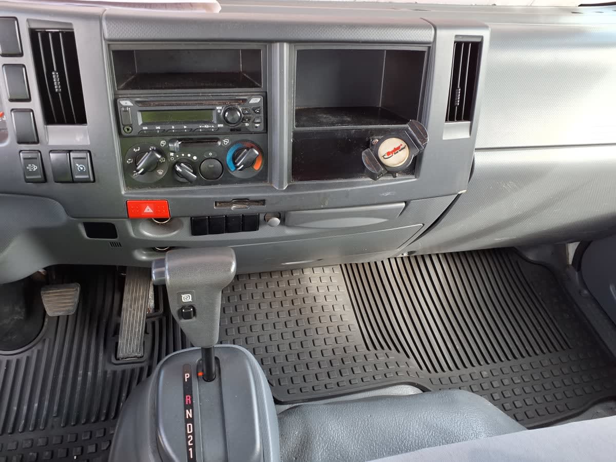 2019 Chevrolet Motor Div. LCF 4500HD 242769