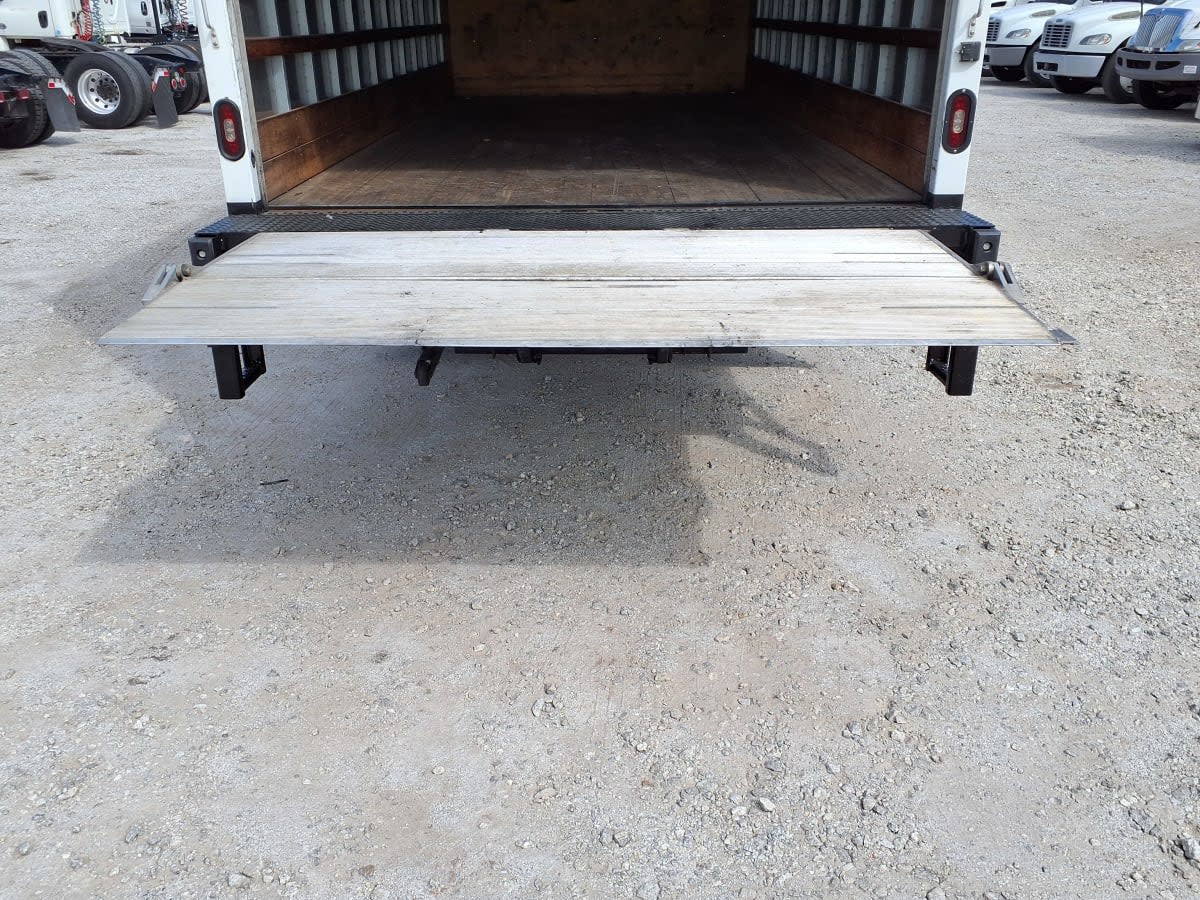 2019 Chevrolet Motor Div. LCF 4500HD 242769