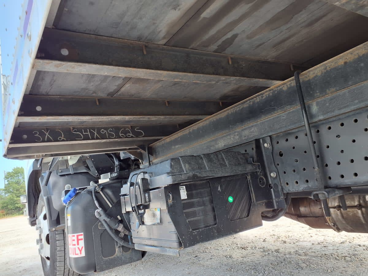 2019 Chevrolet Motor Div. LCF 4500HD 242769