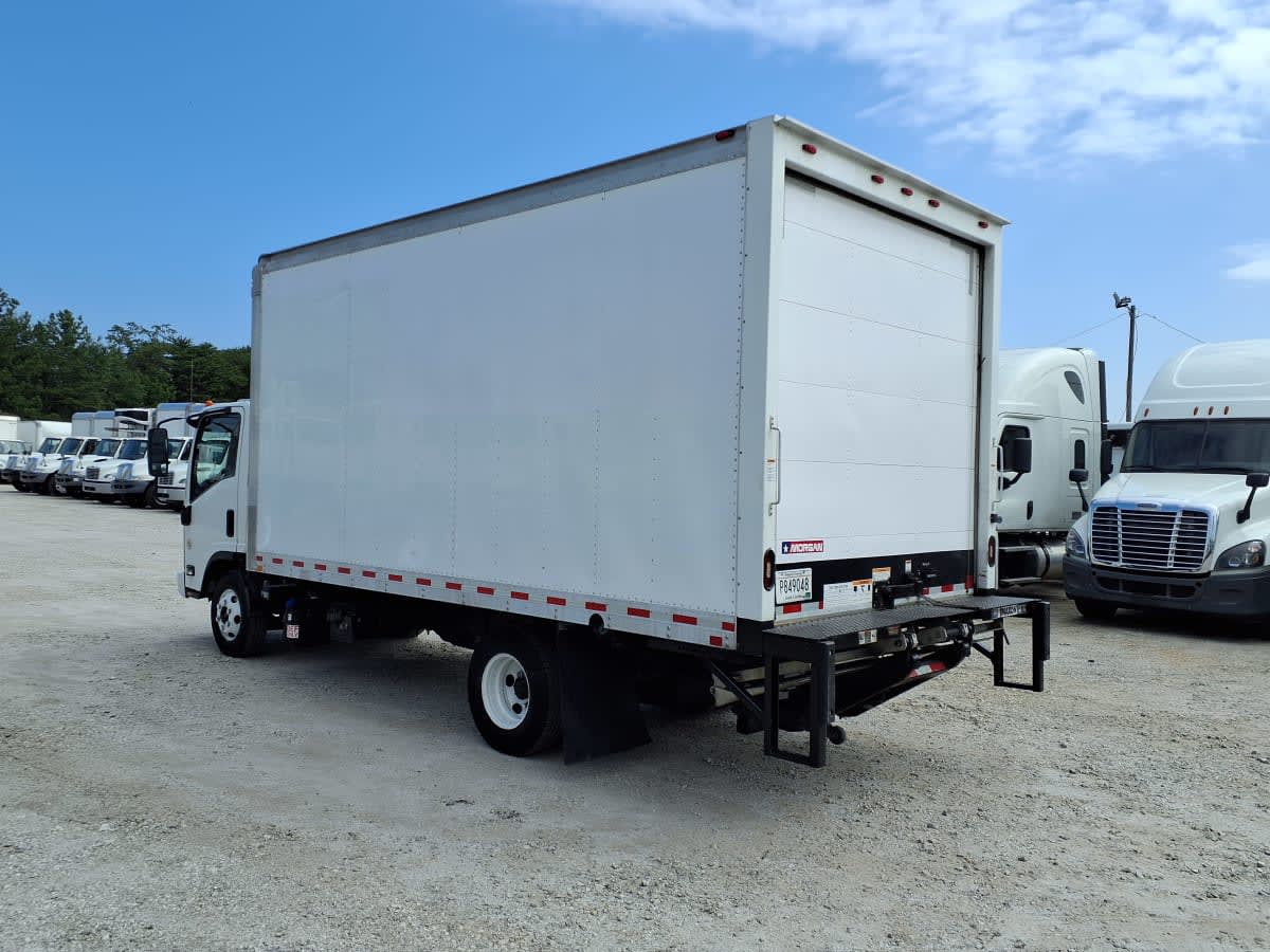 2019 Chevrolet Motor Div. LCF 4500HD 242769