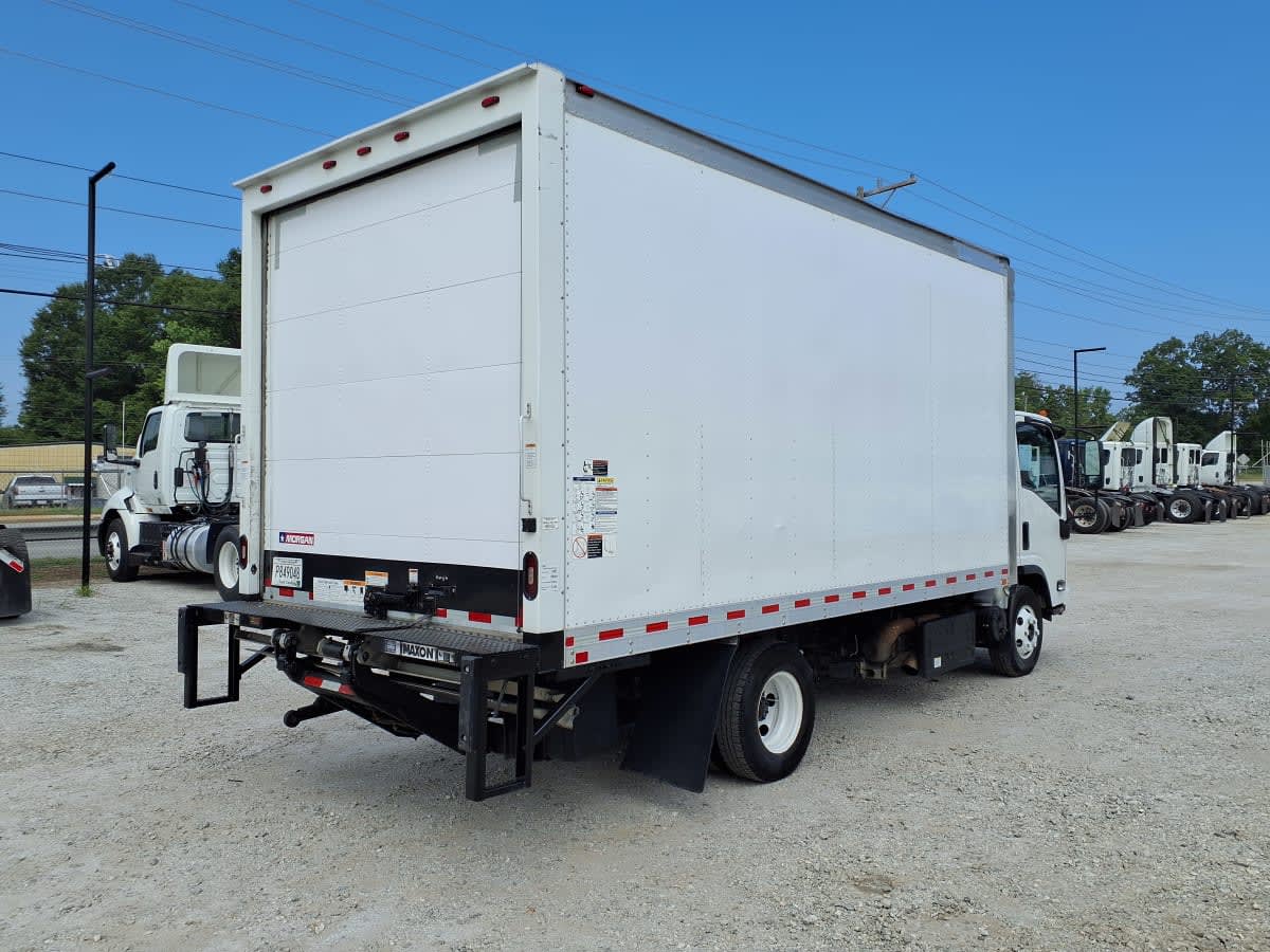 2019 Chevrolet Motor Div. LCF 4500HD 242769