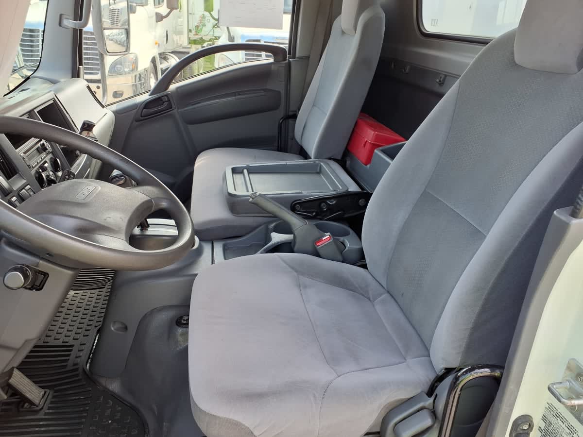 2019 Chevrolet Motor Div. LCF 4500HD 242769