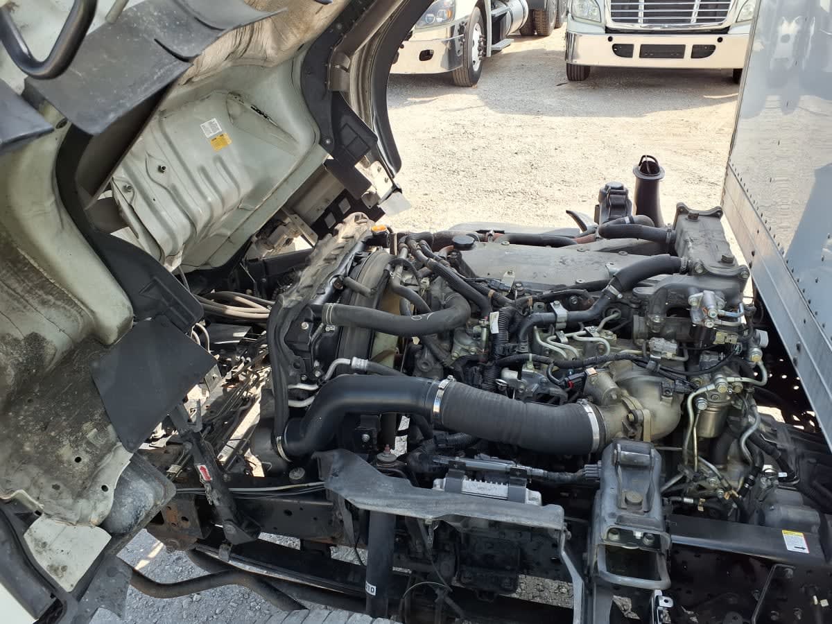 2019 Chevrolet Motor Div. LCF 4500HD 242769