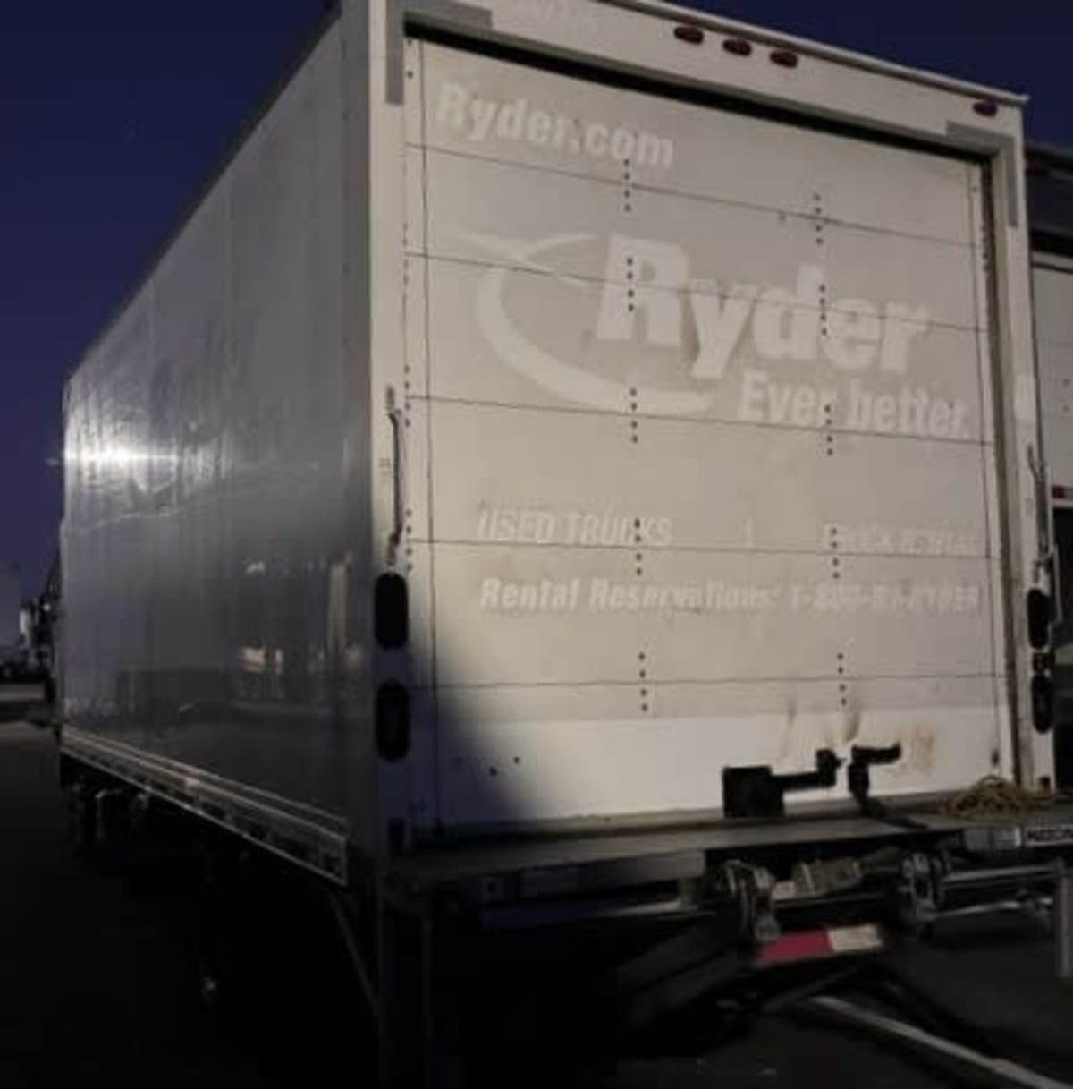 2019 Chevrolet Motor Div. LCF 4500HD 242775