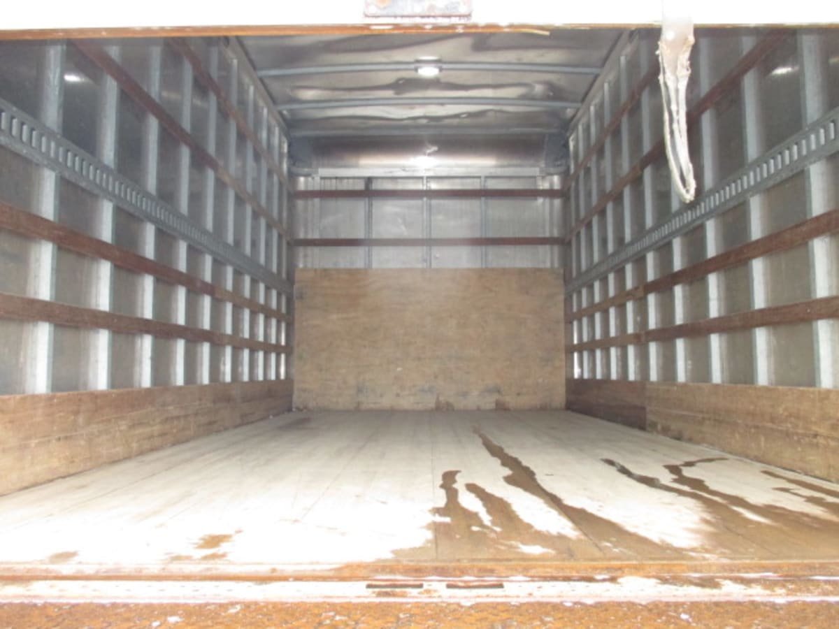 2019 Chevrolet Motor Div. LCF 4500HD 242785