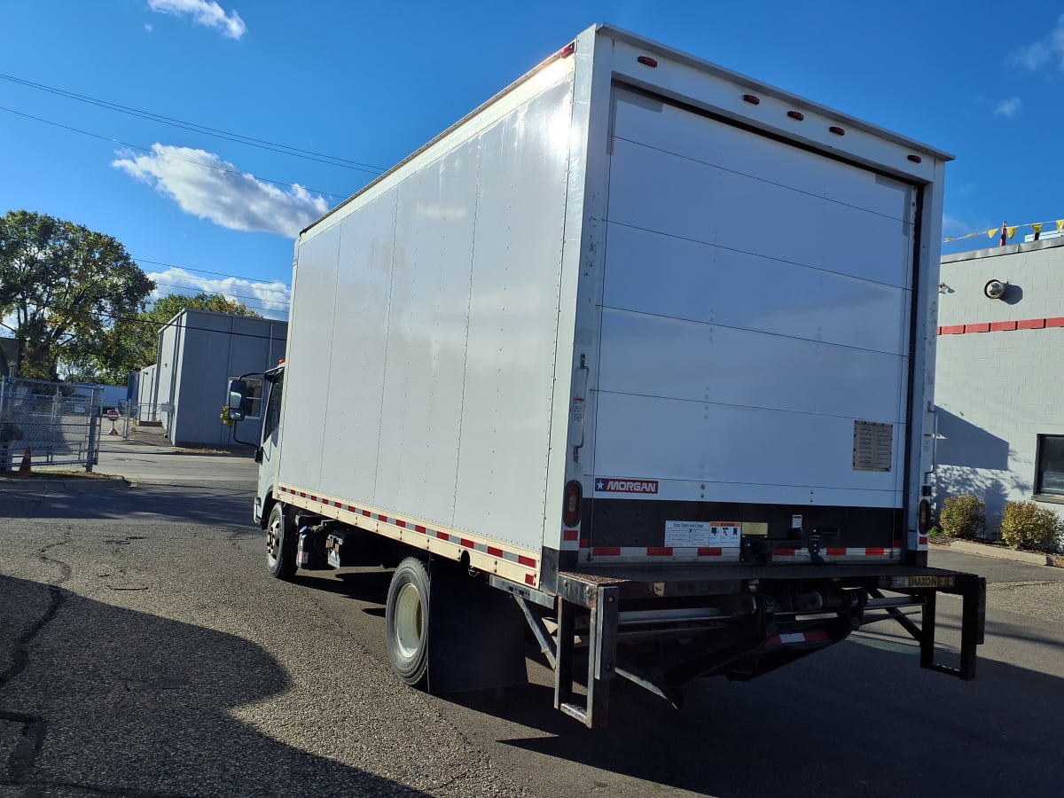 2018 Chevrolet Motor Div. LCF 4500HD 242786