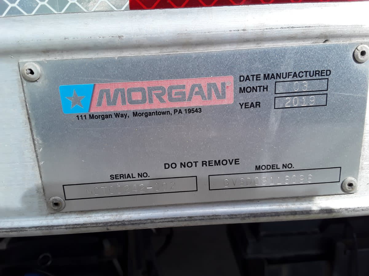 2019 Chevrolet Motor Div. LCF 4500HD 242790