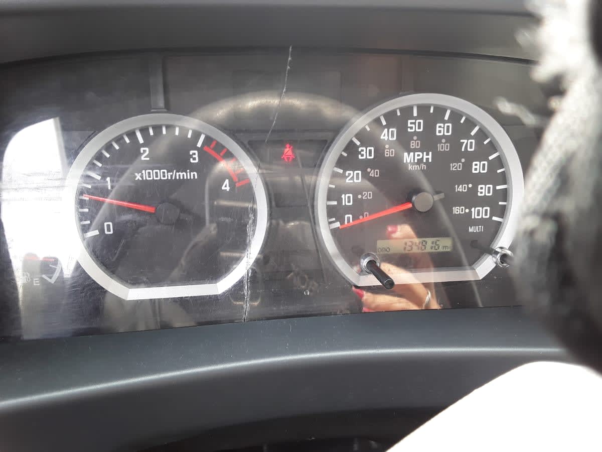 2019 Chevrolet Motor Div. LCF 4500HD 242797