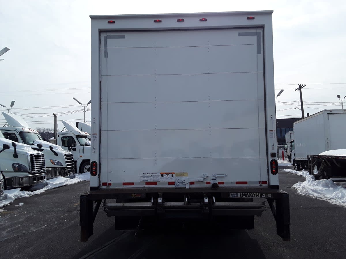 2019 Chevrolet Motor Div. LCF 4500HD 242797