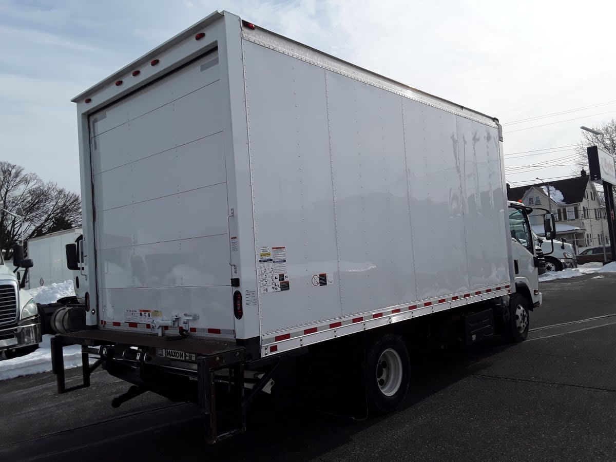 2019 Chevrolet Motor Div. LCF 4500HD 242797