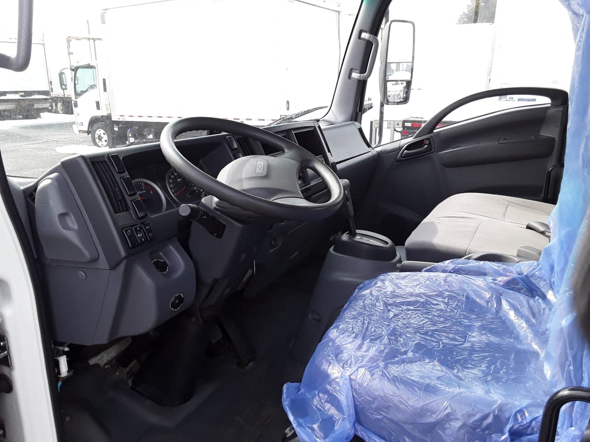 2019 Chevrolet Motor Div. LCF 4500HD 242797