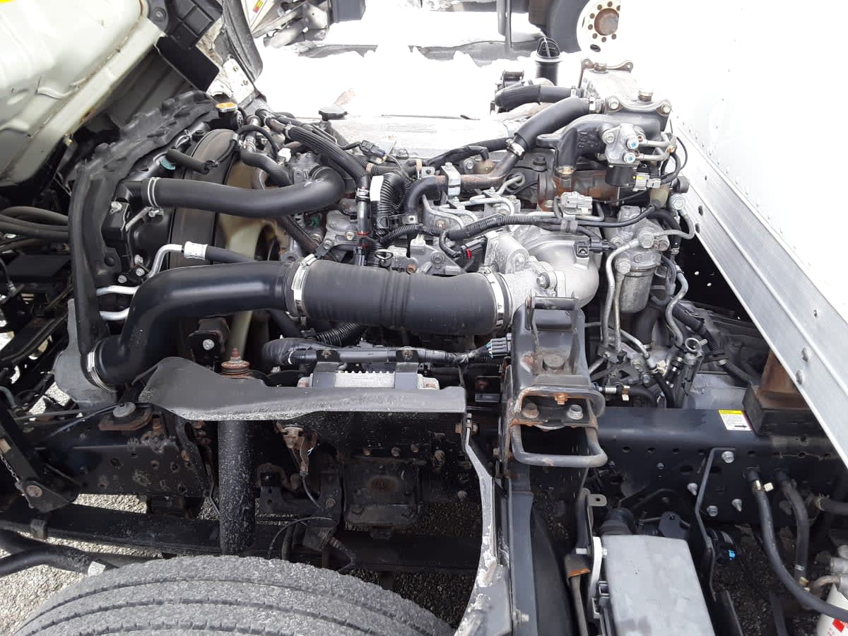 2019 Chevrolet Motor Div. LCF 4500HD 242797