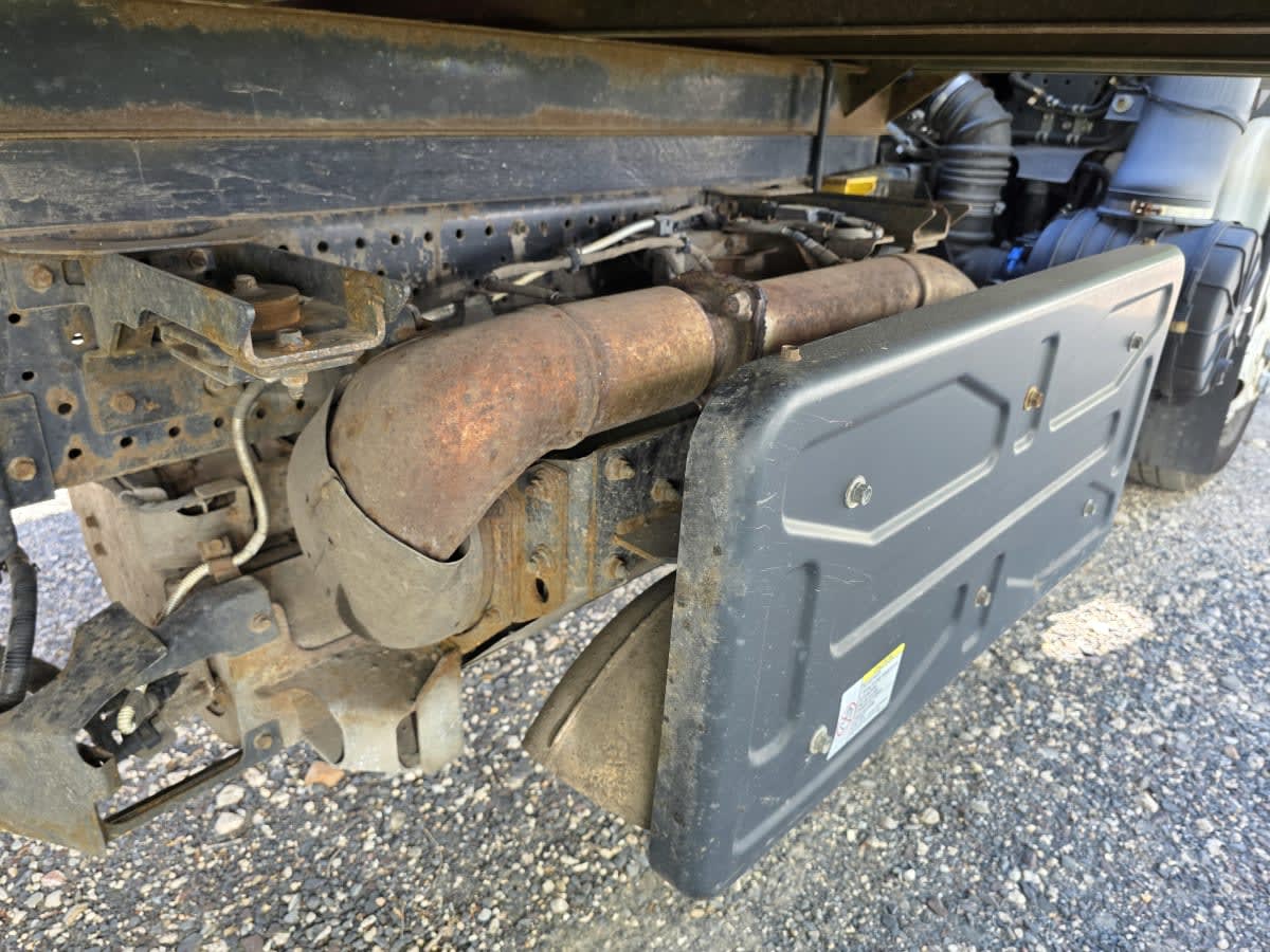 2019 Chevrolet Motor Div. LCF 4500HD 242798
